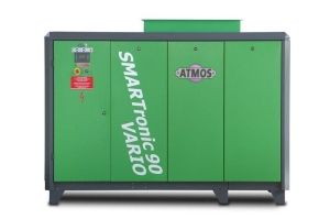Винтовой компрессор ATMOS ST 75 FD 13 Винтовой компрессор ATMOS ST 75 FD 13 фото