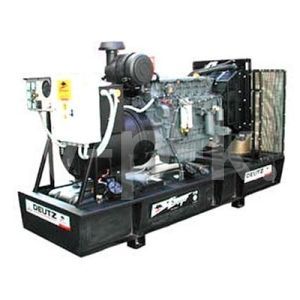 Дизельный генератор Вепрь АДС 80-Т400 РФ  стационарный фото