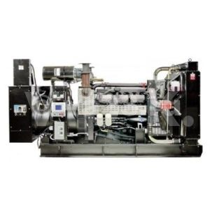 Газовый генератор Generac SG80/PG72 Газовый генератор Generac SG80/PG72 фото