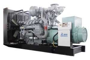 Дизельный генератор ТСС АД-1080С-Т400-1РМ18 029857 Дизельный генератор ТСС АД-1080С-Т400-1РМ18 029857 фото