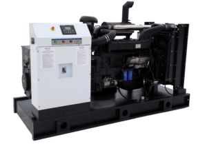 Дизельный генератор  АД-250С-Т400-2РМ26