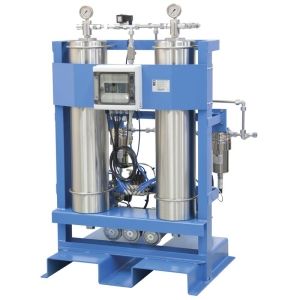 Адсорбционный осушитель воздуха  RED-HP 250 PN50 фото
