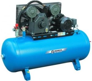 Поршневой компрессор Remeza СБ4/С-100.V80 Поршневой компрессор Remeza СБ4/С-100.V80 фото