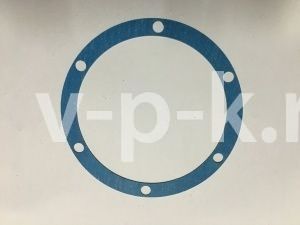 R 21152005 Прокладка крышки передней 3080 LB50/75 для lb50 фото