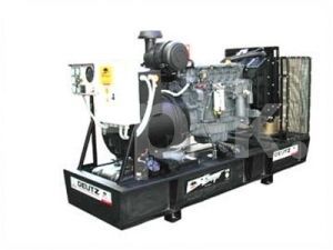 Дизельный генератор Вепрь АДС 105-Т400 РД  стационарный фото