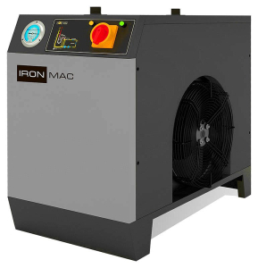 Рефрижераторный осушитель  I-100 DIGI Рефрижераторный осушитель  I-100 DIGI