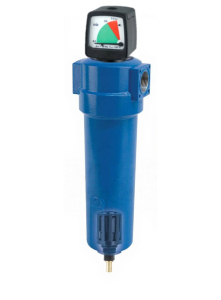 Магистральный фильтр воздушный REMEZA  R0706-R-PM фото