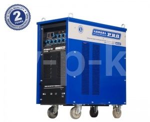 Сварочный инвертор TIG для аргонодуговой сварки Aurora PRO IRONMAN 500 AC/DC PULSE (TIG+MMA) Сварочный инвертор TIG для аргонодуговой сварки Aurora PRO IRONMAN 500 AC/DC PULSE (TIG+MMA)