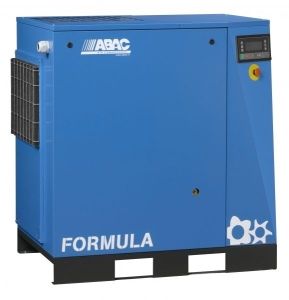Винтовой компрессор ABAC FORMULA 22 13 фото