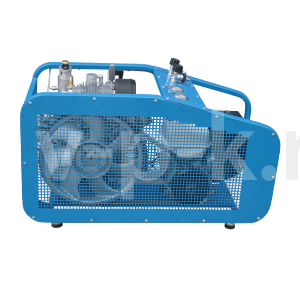 Поршневой компрессор Frosp КВД 300/300 Honda GX390 Поршневой компрессор Frosp КВД 300/300 Honda GX390 фото