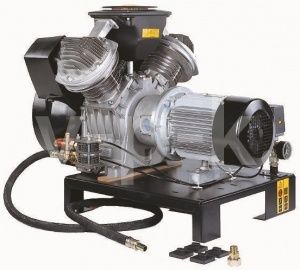 Поршневой компрессор Atlas Copco LT 7-15 Pack Unsilenced фото