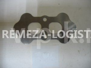 R 010W115II Пластина клапанная выпускная НД W115II для w115-10 (10 бар) фото