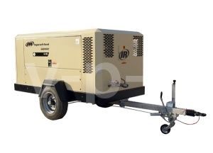 Винтовой компрессор Doosan 10/125 Винтовой компрессор Doosan 10/125 фото