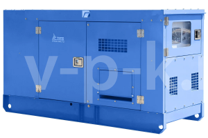 Дизельный генератор ТСС АД-15С-Т400-1РМ9 в шумозащитном кожухе с АВР 034994 (с автозапуском) Дизельный генератор ТСС АД-15С-Т400-1РМ9 в шумозащитном кожухе с АВР 034994 (с автозапуском) фото