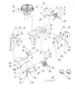R 4151700003 Переходник 1/4"MM mod.9/B (аналог 3101.00.00.202) для 100lb40 R 4151700003 Переходник 1/4"MM mod.9/B (аналог 3101.00.00.202) для 100lb40 фото
