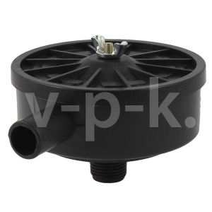 R 000V90-1 Фильтр воздушный в сборе V90, W95II, W115II для v90 фото