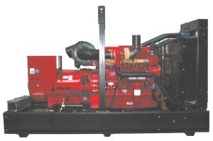 Дизельный генератор Gesan DTA 860ME  Дизельный генератор Gesan DTA 860ME  фото