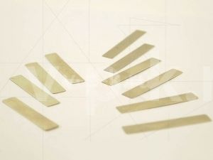 Комплект клапанных пластин К33 к головке С415М для компрессора АСО-Бежецк фото