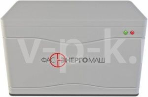 Газовый генератор ФАС 5-1/ЛП фото