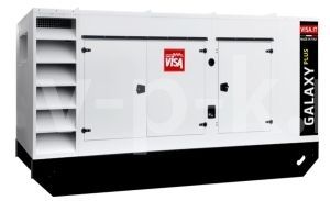 Дизельный генератор Onis Visa DS 685 GX PLUS  Дизельный генератор Onis Visa DS 685 GX PLUS  фото