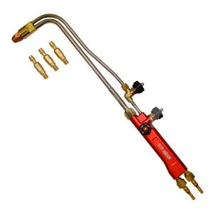 KRASS Резак ацетиленовый Р2А-300 (L=485 мм), GCE-KRASS фото