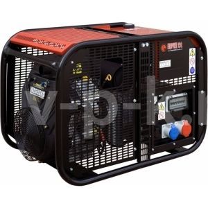 Бензиновый генератор Europower EP 22000 TE Бензиновый генератор Europower EP 22000 TE