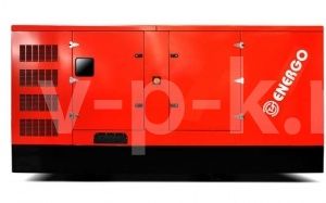 Дизельный генератор Energo ED 400/400MTU-S  Дизельный генератор Energo ED 400/400MTU-S  фото