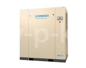 Винтовой компрессор MARK MSS-75A/7  380V3PH50HZ Винтовой компрессор MARK MSS-75A/7  380V3PH50HZ фото