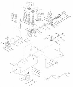 QUICK CONNECTOR FUBAG VDC 100 HS2065Z87 фото