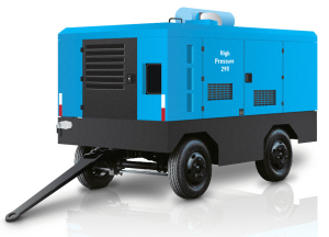 Винтовой компрессор Dali DLCY-39/25F-U фото