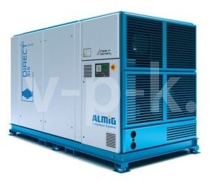 Винтовой компрессор ALMIG Direct 315 Винтовой компрессор ALMIG Direct 315