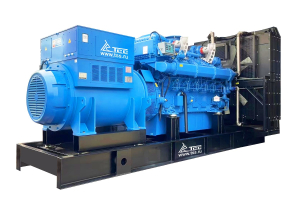 Дизельный генератор  АД-1700С-Т400-1РМ26