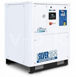 Винтовой компрессор Fiac NEW SILVER 30 13 Винтовой компрессор Fiac NEW SILVER 30 13 фото
