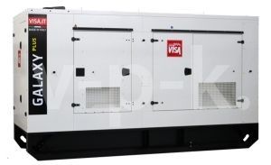 Дизельный генератор Onis Visa DS 455 GX PLUS альт. S4L1D-G  Дизельный генератор Onis Visa DS 455 GX PLUS альт. S4L1D-G  фото