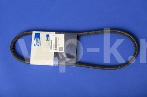 Ремень вентилятора 10000-06096 Ремень вентилятора 10000-06096
