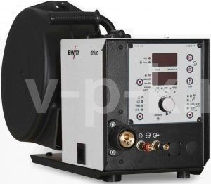 Механизм подачи сварочной проволоки Ewm Wega M2.40 drive 41L Механизм подачи сварочной проволоки Ewm Wega M2.40 drive 41L фото
