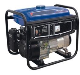 Бензиновый генератор  9000БС