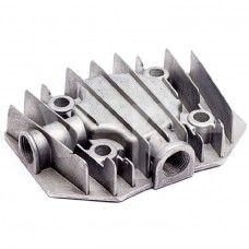 R 039V80 Головка цилиндра V80 для v80 фото