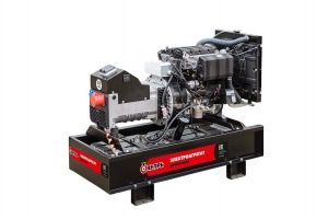 Дизельный генератор Вепрь АДА 20-Т400 РЛ2  стационарный фото