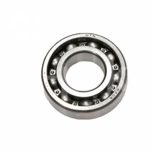 (6214833200) Подшипник 6205 (old 9170010)