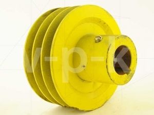 Шкив С416М.00.00.002 для компрессора АСО-Бежецк