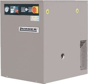 Винтовой компрессор  SK4V-15