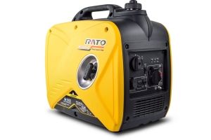 Бензиновый генератор  R2500iS Бензиновый генератор  R2500iS