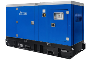 Дизельный генератор ТСС АД-80C-Т400-1РКМ15 в шумозащитном кожухе 047654 Дизельный генератор ТСС АД-80C-Т400-1РКМ15 в шумозащитном кожухе 047654 фото