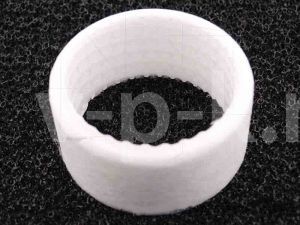 Фильтр-элемент ФВК-001 к головке К22 для компрессора АСО-Бежецк фото