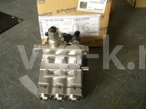 Топливный насос высокого давления 10000-05878 Топливный насос высокого давления 10000-05878