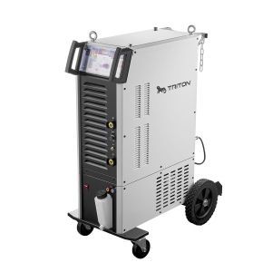 Сварочный инвертор TIG для аргонодуговой сварки Triton Аппарат аргоно-дуговой сварки TRITON ALUTIG 500Р AC/DC W(водяное охлаждение) Сварочный инвертор TIG для аргонодуговой сварки Triton Аппарат аргоно-дуговой сварки TRITON ALUTIG 500Р AC/DC W(водяное охлаждение)