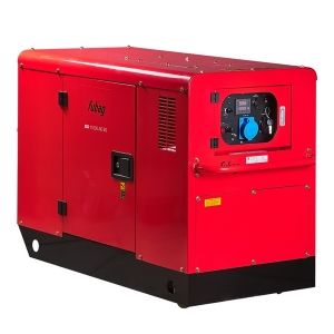 Дизельный генератор Fubag DS 11000 AC ES (однофазная кожух) 431744 Дизельный генератор Fubag DS 11000 AC ES (однофазная кожух) 431744 фото