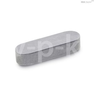 Шпонка 8*28 для w80