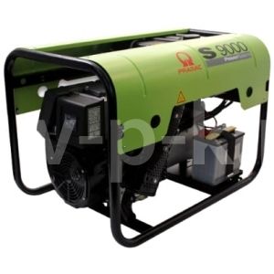 Дизельный генератор PRAMAC S9000, 400/230V, 50Hz #CONN #DPP  (с автозапуском) Дизельный генератор PRAMAC S9000, 400/230V, 50Hz #CONN #DPP  (с автозапуском) фото